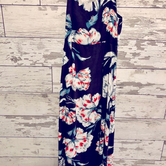 Philosophy maxi dress 10 - Picture 5 of 5